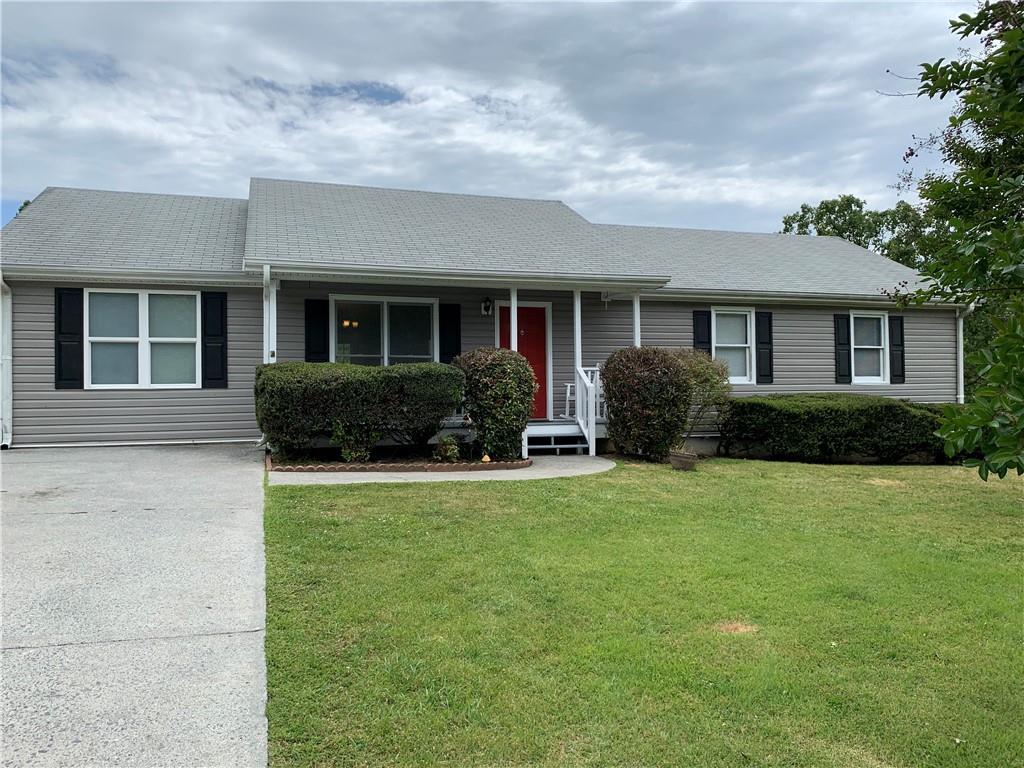 30 Bradford Dr., Cartersville, GA 30120
