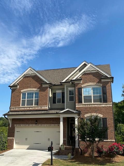 7260 Jamestown Dr., Alpharetta, GA 30005