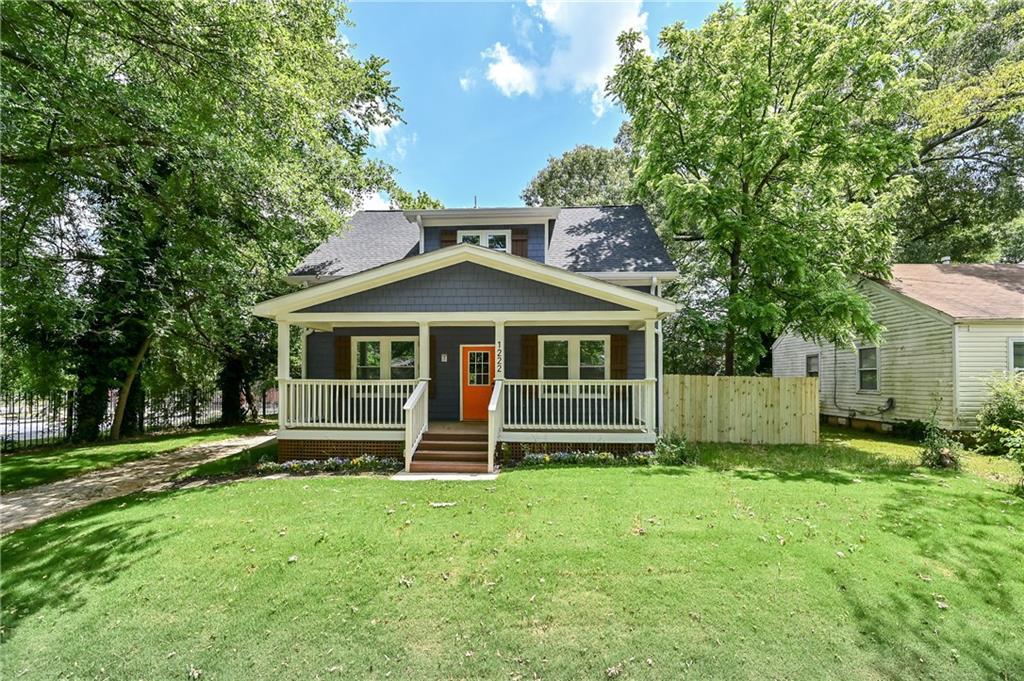 1222 Princess Ave., Atlanta, GA 30310