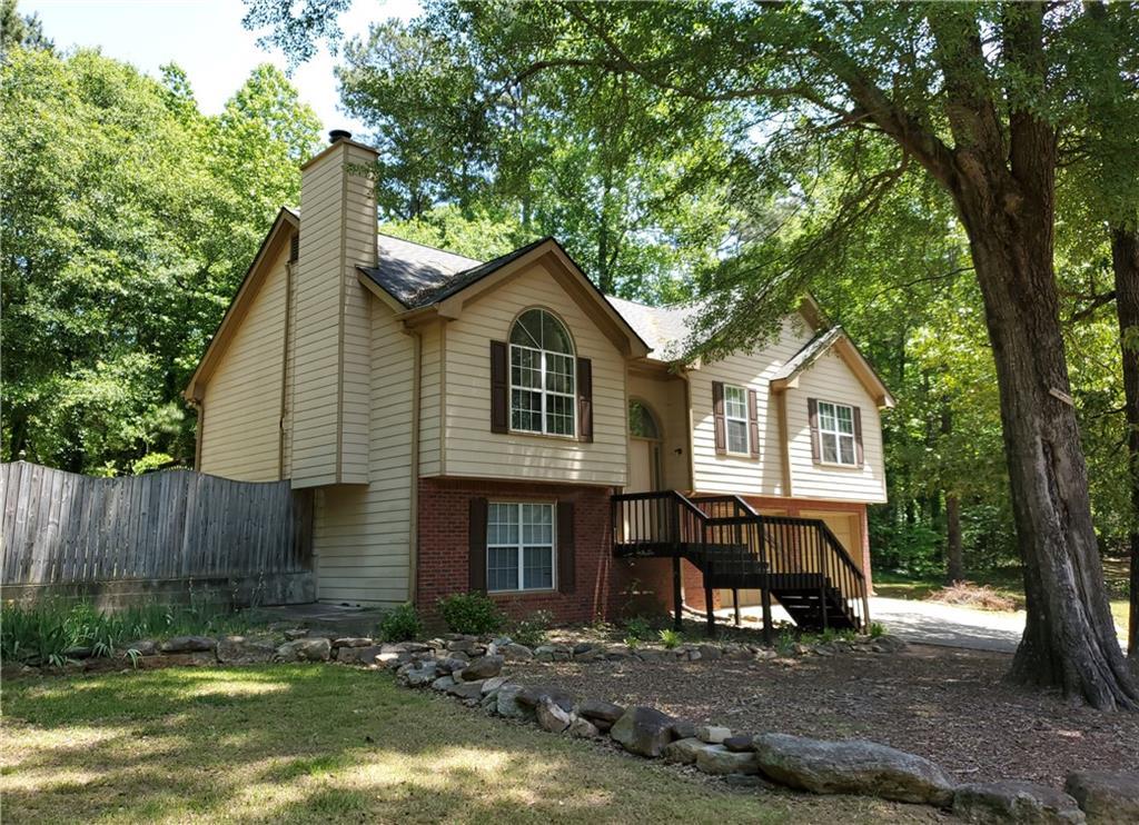 763 Poplar Springs Rd., Hoschton, GA 30548
