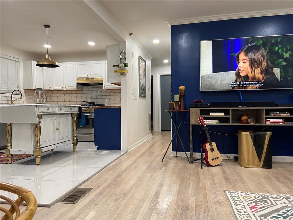 3551 Bolfair Dr., Atlanta, GA 30331