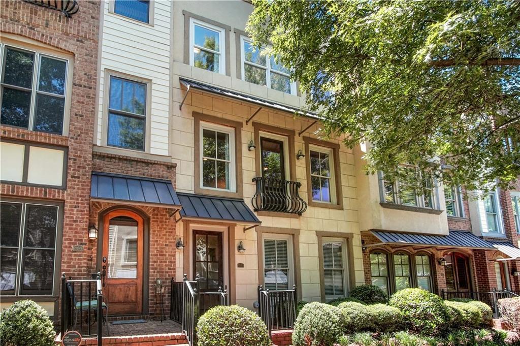 1229 Mecaslin #5 St., Atlanta, GA 30318