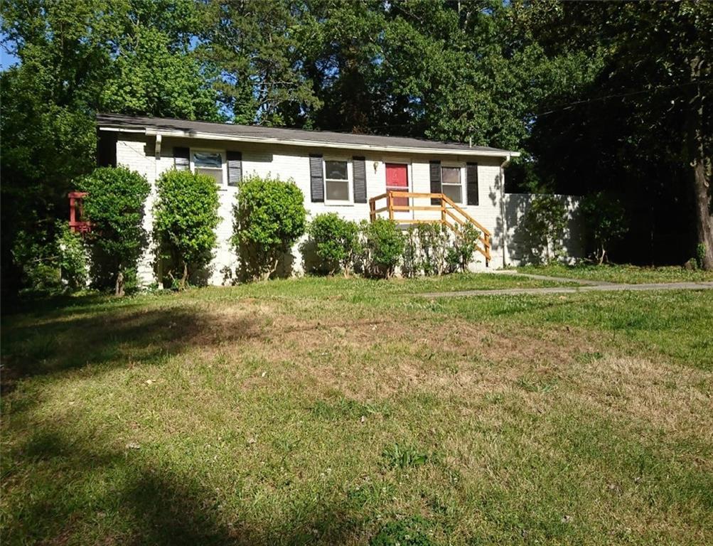 1899 Robinhill Ct., Tucker, GA 30084