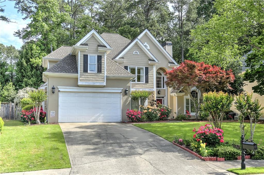 2951 Nestle Creek Dr., Marietta, GA 30062