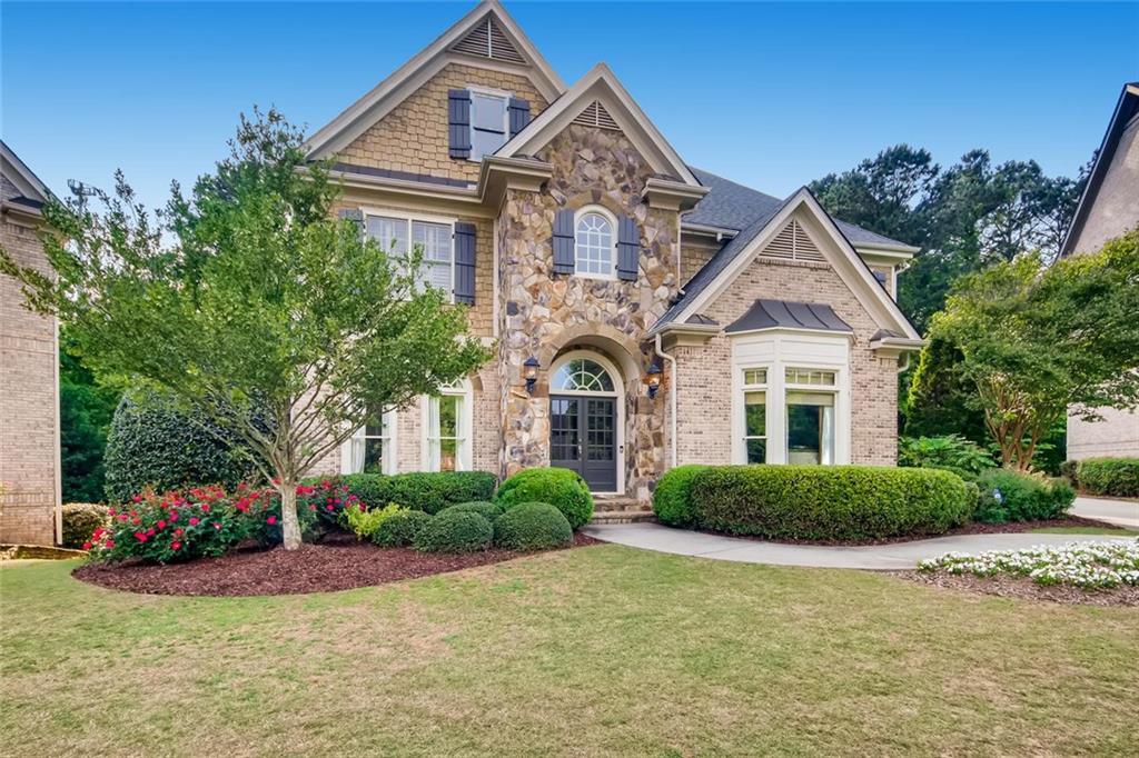 800 Stratford Ct., Atlanta, GA 30350