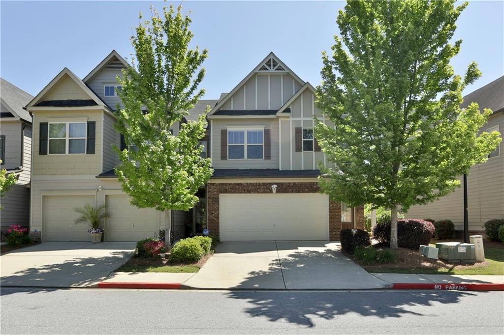 1544 Silvaner Ave. #20, Kennesaw, GA 30152