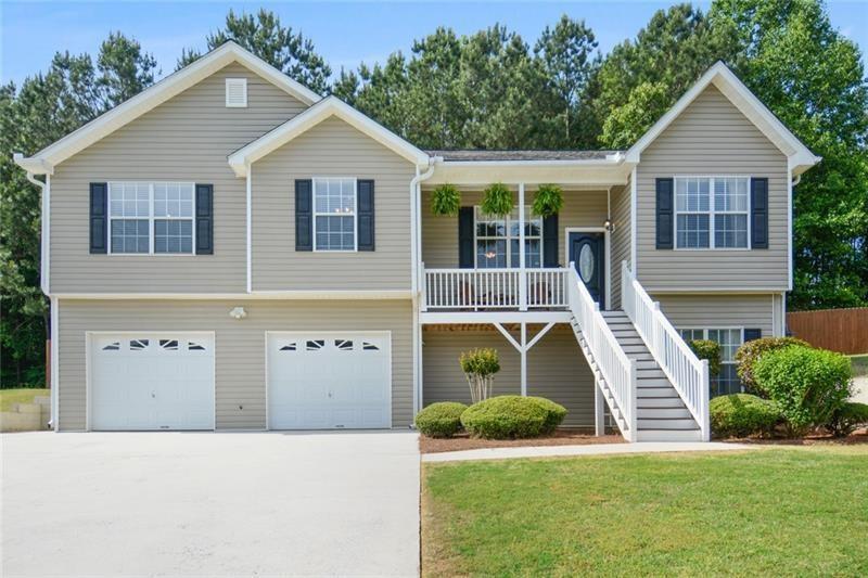 57 Hickory Leaf Ln., Acworth, GA 30101