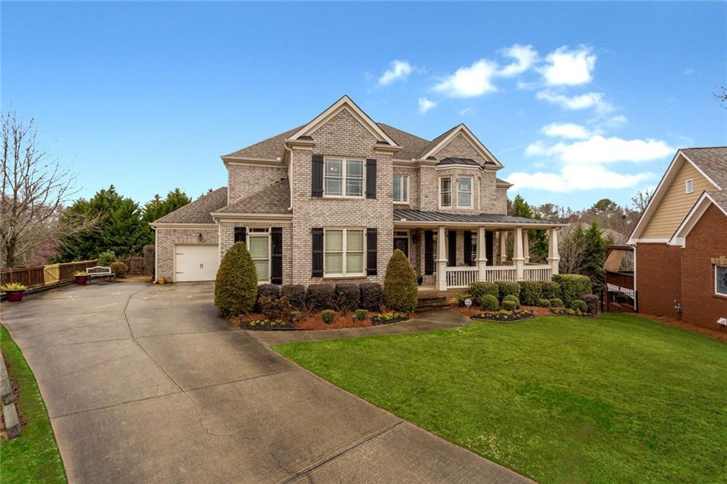 2115 Windsor Mill Ct., Grayson, GA 30017