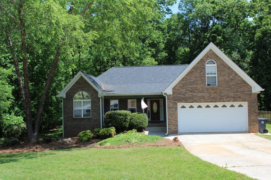 3125 Superior Dr., Dacula, GA 30019