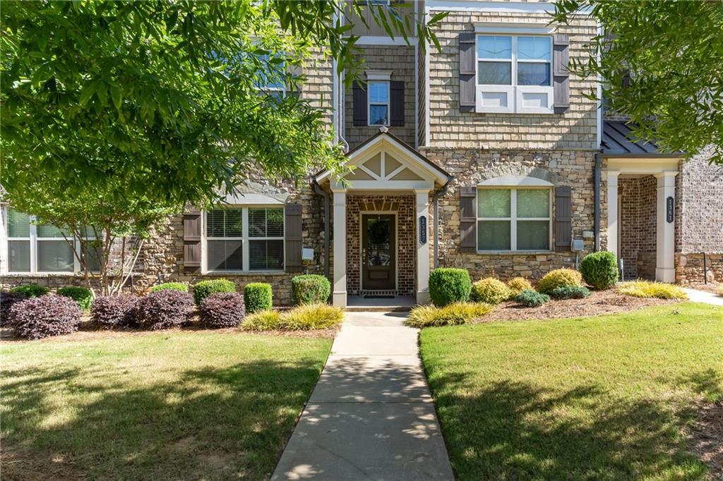1357 Hawthorne Ave., Smyrna, GA 30080