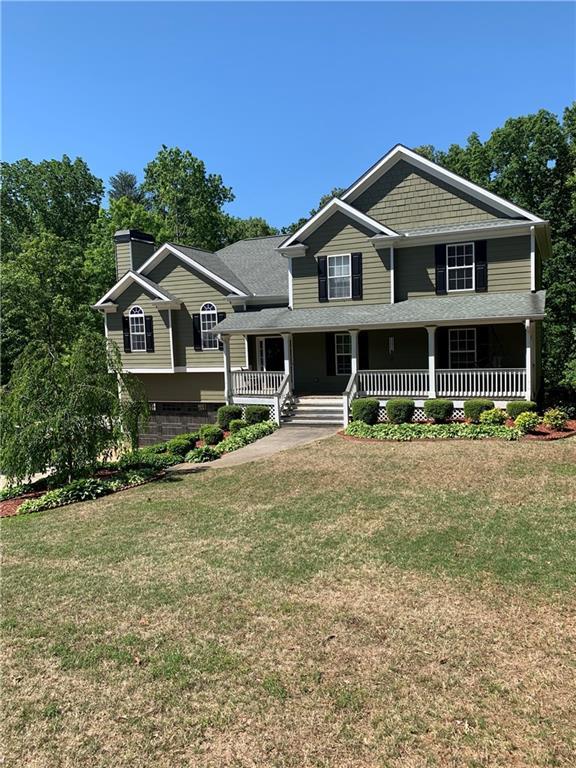 925 Whistler Ln., Canton, GA 30114