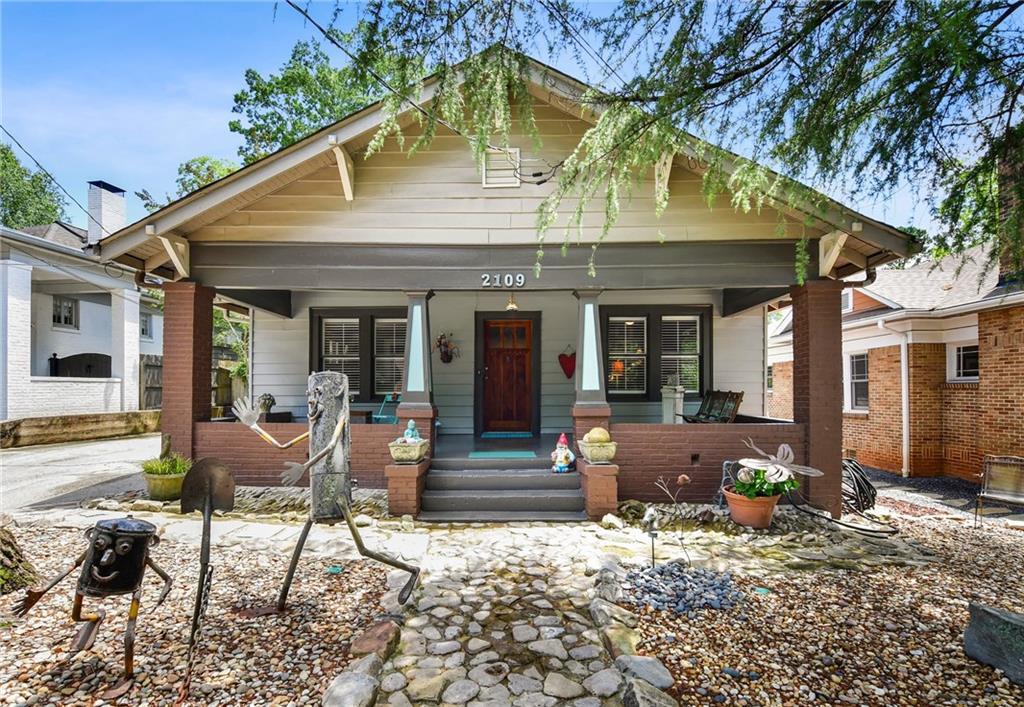 2109 Mclendon Ave., Atlanta, GA 30307