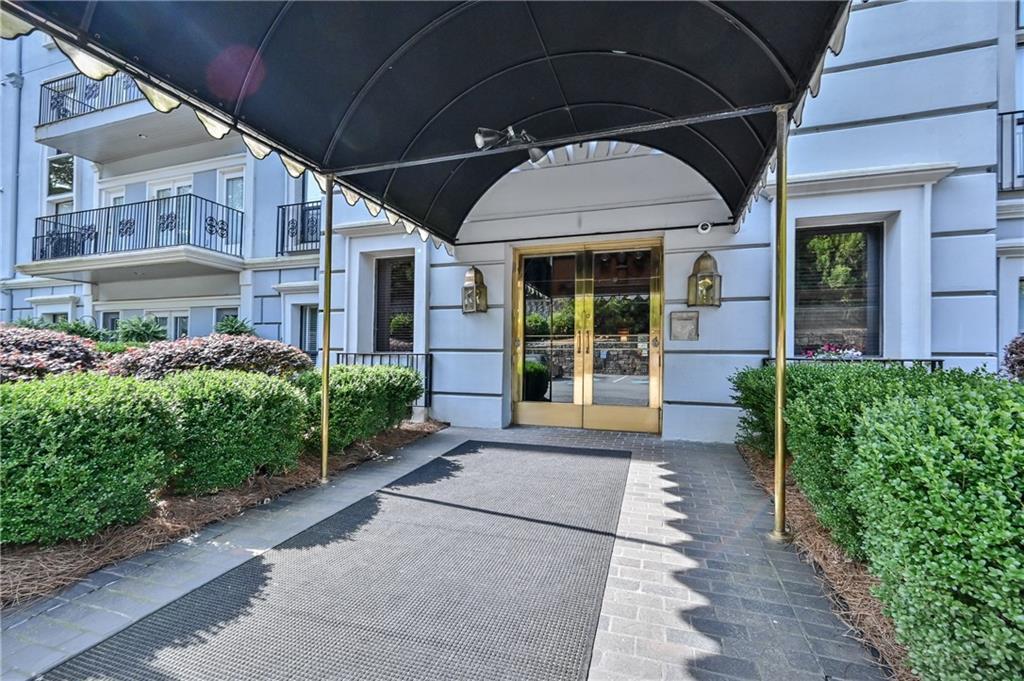 3203 Lenox Rd. #3, Atlanta, GA 30324
