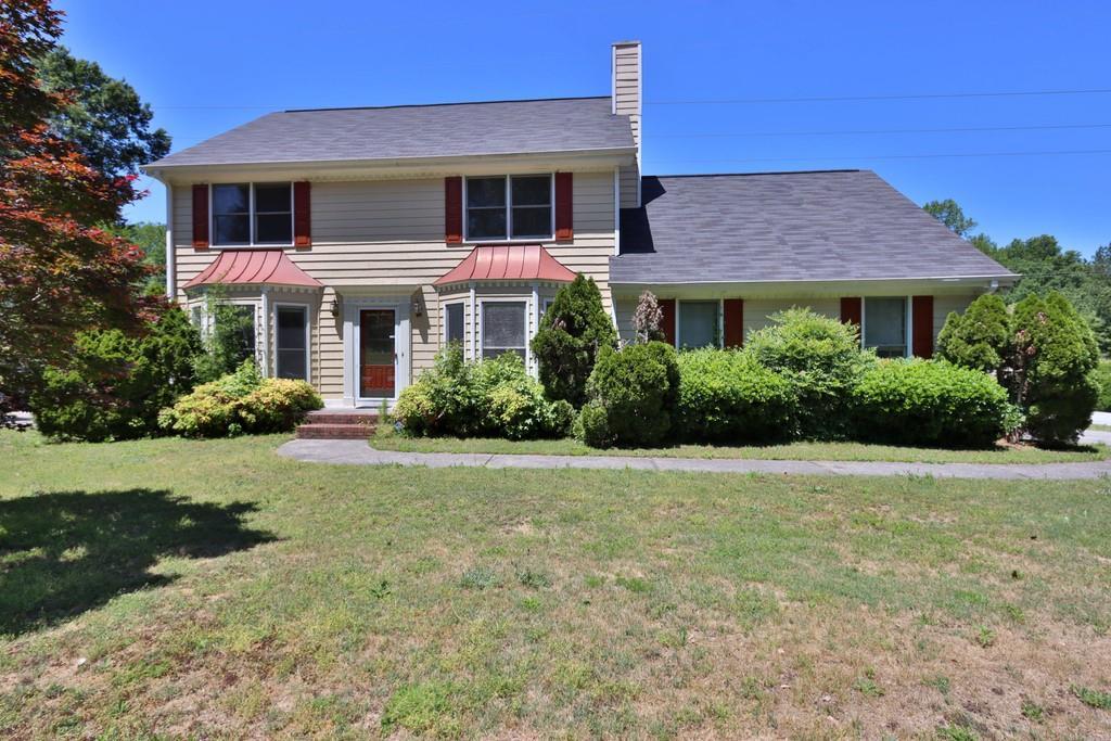 3355 Ridgerock Way, Snellville, GA 30078