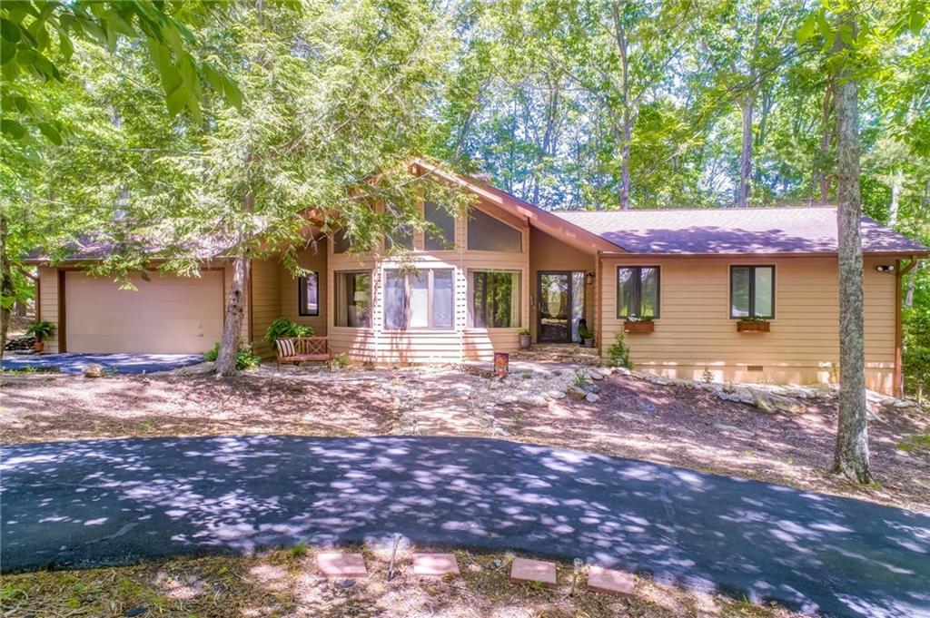 154 Pawnee St., Waleska, GA 30183
