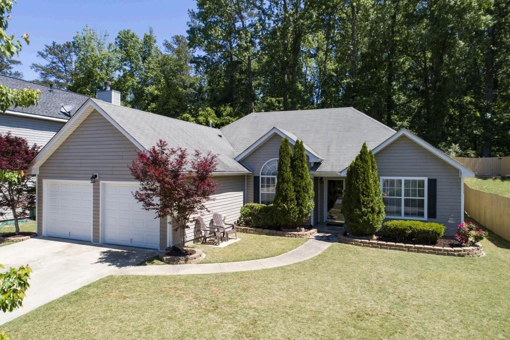 3039 Gala Tr., Snellville, GA 30039