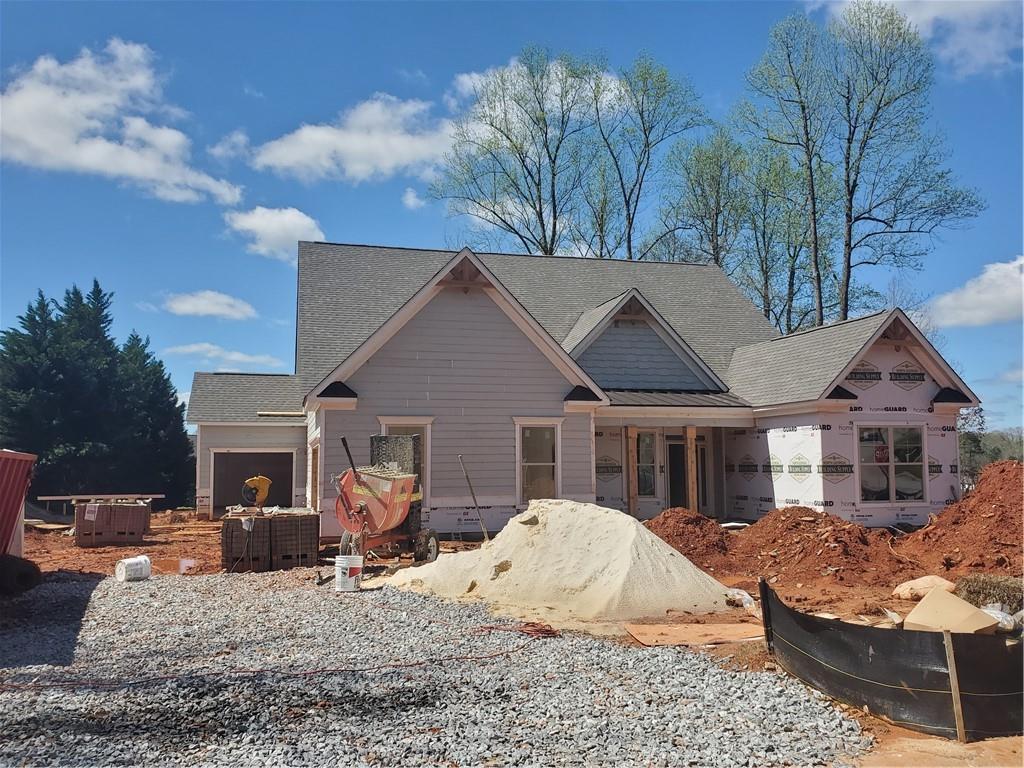 3526 River Birch Loop, Jefferson, GA 30549