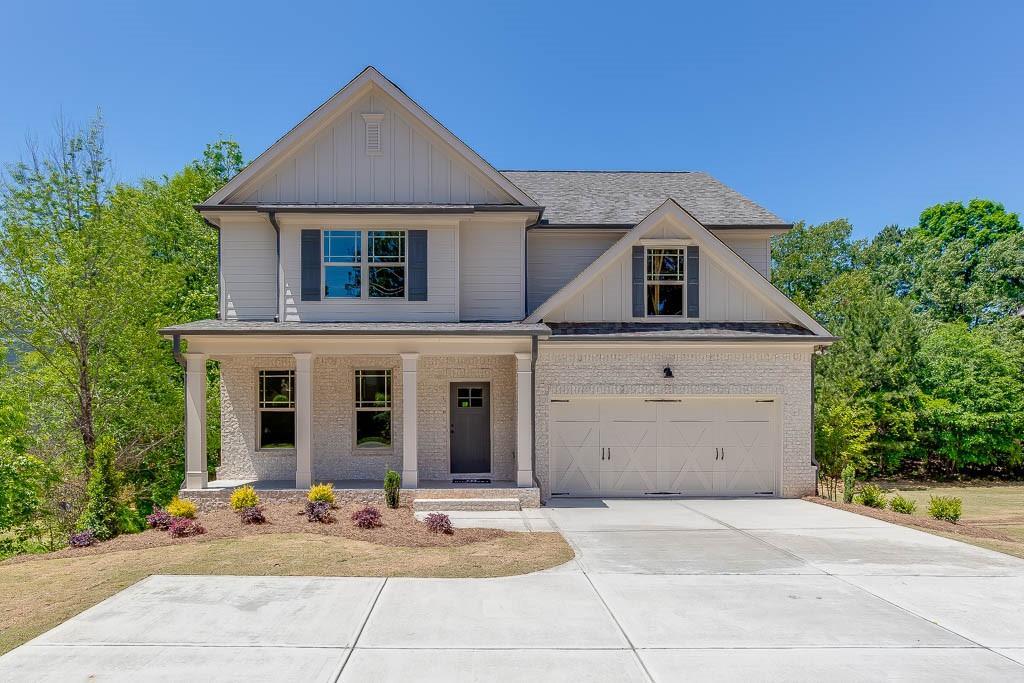 4692 Cantrell Rd., Flowery Branch, GA 30542