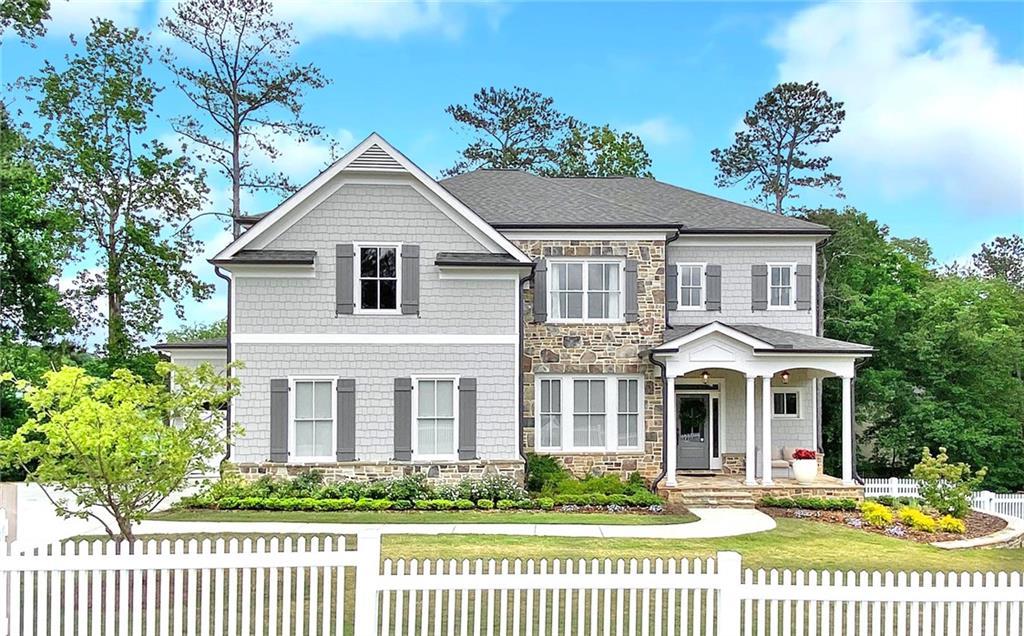8994 Fouts Rd., Roswell, GA 30076