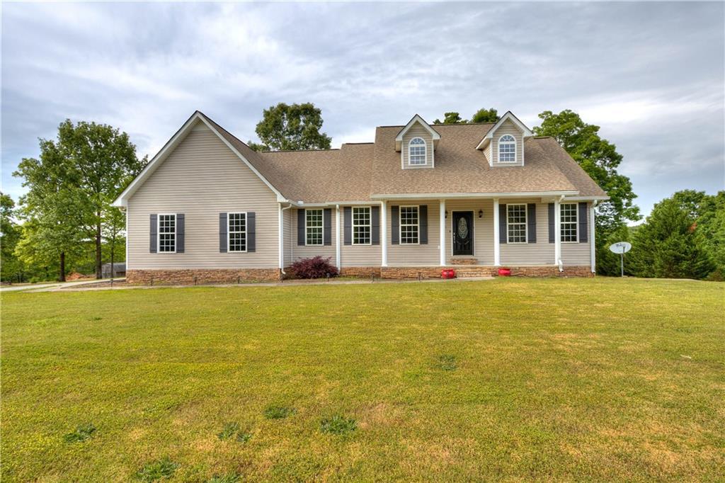 478 Oakland Dr., Calhoun, GA 30701