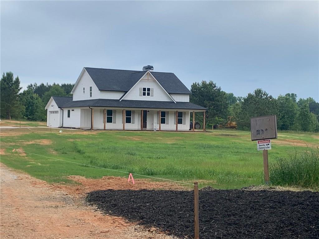 179 Davis Rd., Jefferson, GA 30549