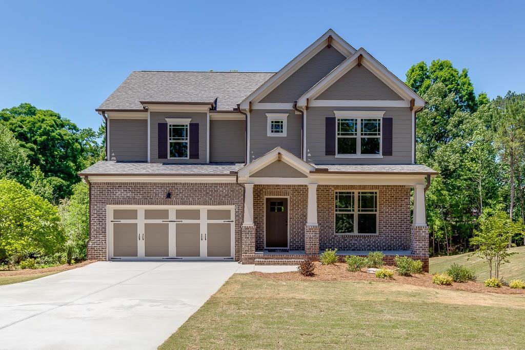 4688 Cantrell Rd., Flowery Branch, GA 30542