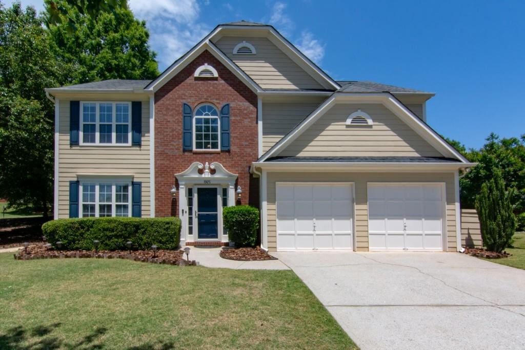 1925 Grand Lake Ct., Alpharetta, GA 30004
