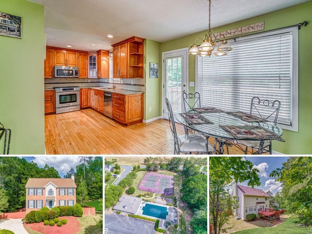 3152 Blue Heron Pass, Powder Springs, GA 30127