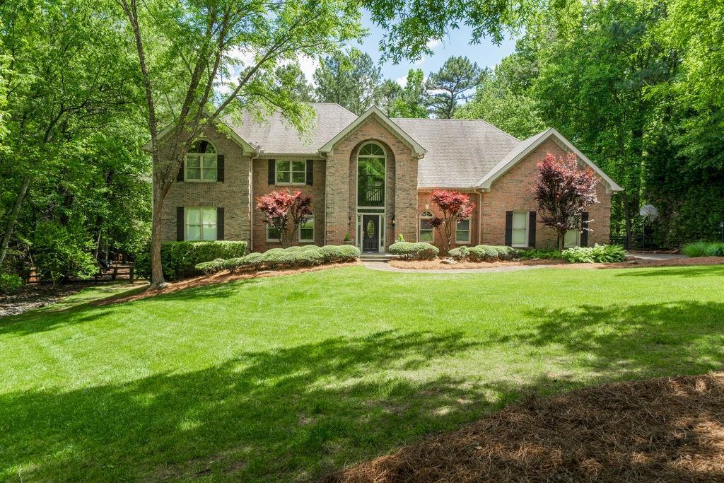 303 Crabapple Springs Way, Woodstock, GA 30188