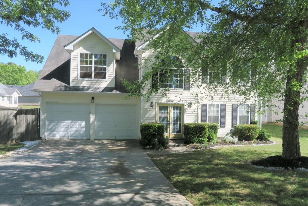 4685 Millenium View Ct., Snellville, GA 30039