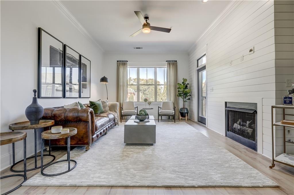 625 Piedmont Ave. #3006, Atlanta, GA 30308