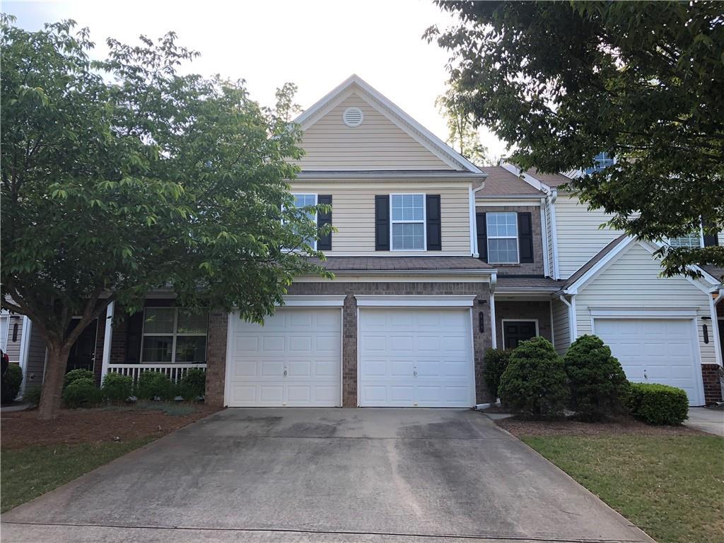 439 Windstone Tr., Alpharetta, GA 30004