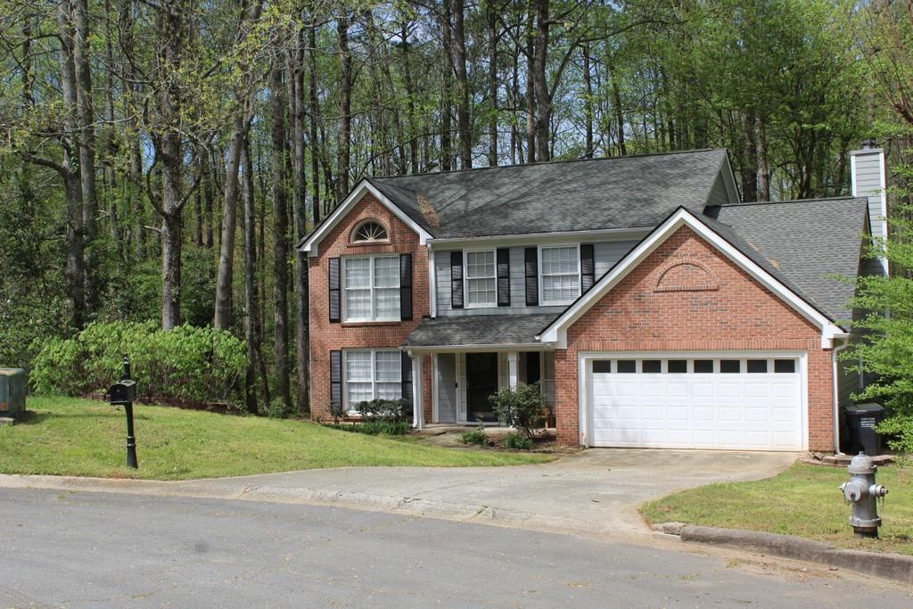 2911 Milford Courts, Marietta, GA 30008