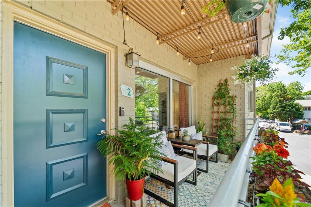 3046 Briarcliff Rd. #2, Atlanta, GA 30329