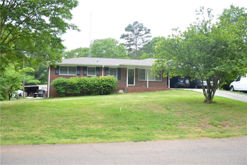 750 Green Dr., Canton, GA 30114