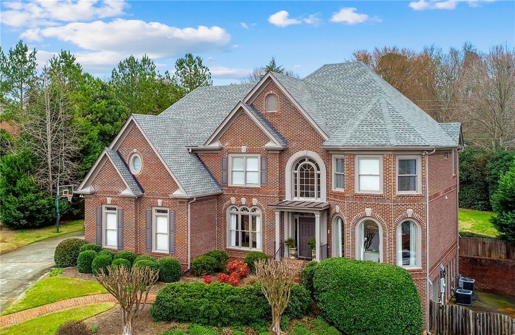 335 Nesbit Downs Ct., Sandy Springs, GA 30350