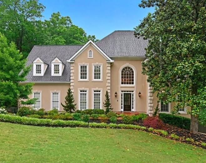 1171 Clarendon Dr., Marietta, GA 30068