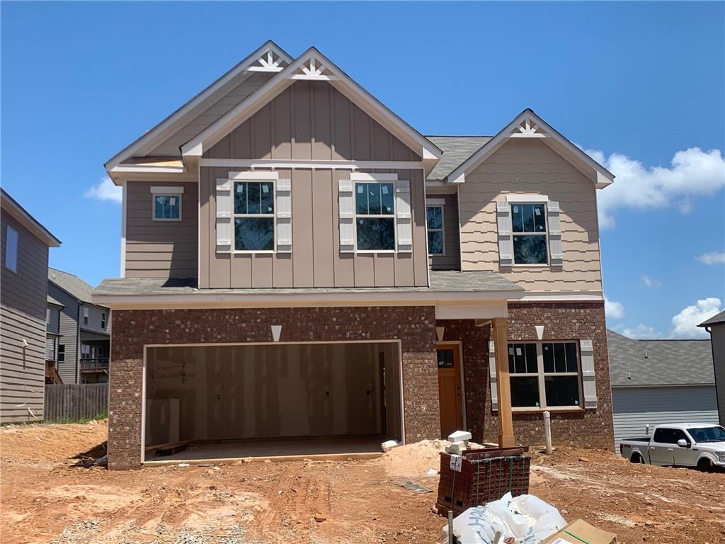 4059 Brynhill Ln., Buford, GA 30518