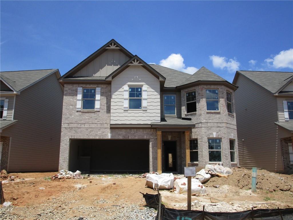 1617 Castleberry Ln., Buford, GA 30518