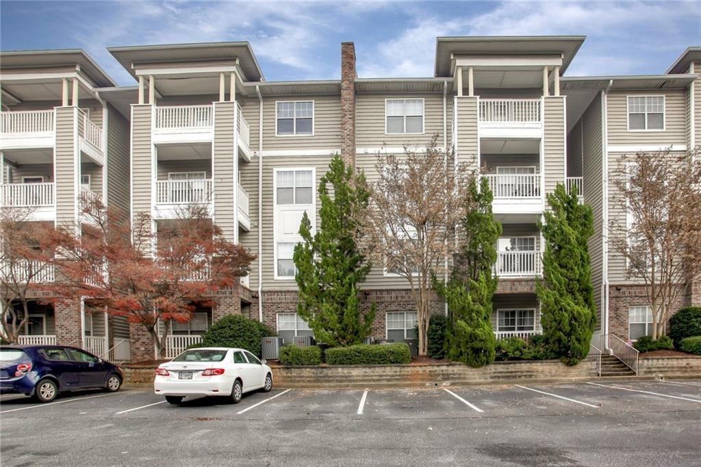 2700 Pine Tree Rd. #1011, Atlanta, GA 30324