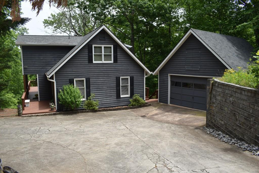 48 Chestatee View Pl., Dawsonville, GA 30534