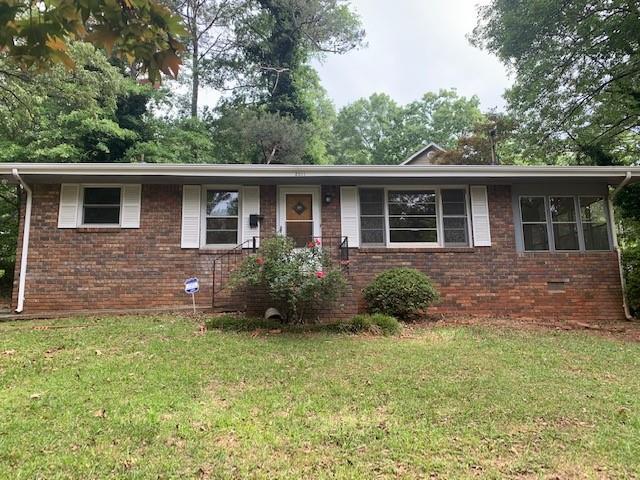 2011 W Farris Ave., East Point, GA 30344