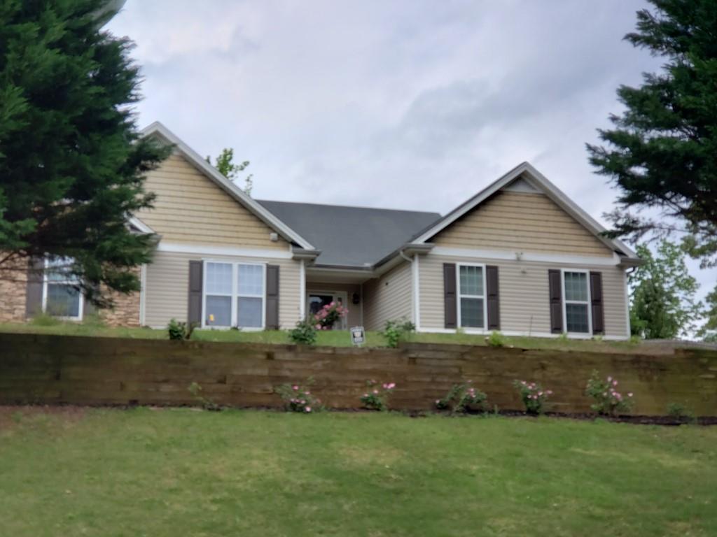 83 Mossy Oak Ln., Dallas, GA 30157