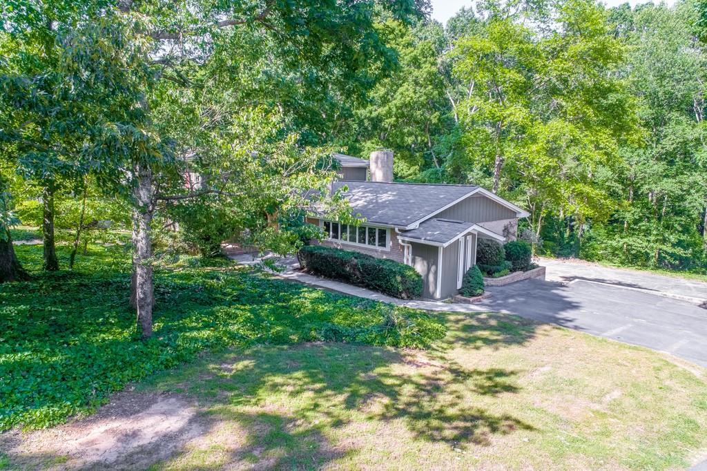 3247 Custer Lake Dr., Marietta, GA 30064