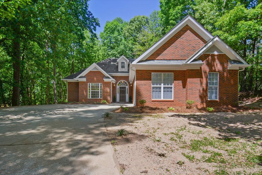 1891 County Line Rd., Atlanta, GA 30331