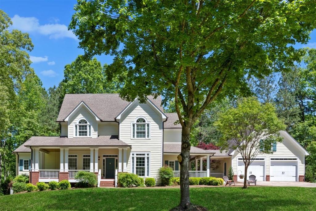 198 Old Marietta Path, Dallas, GA 30132