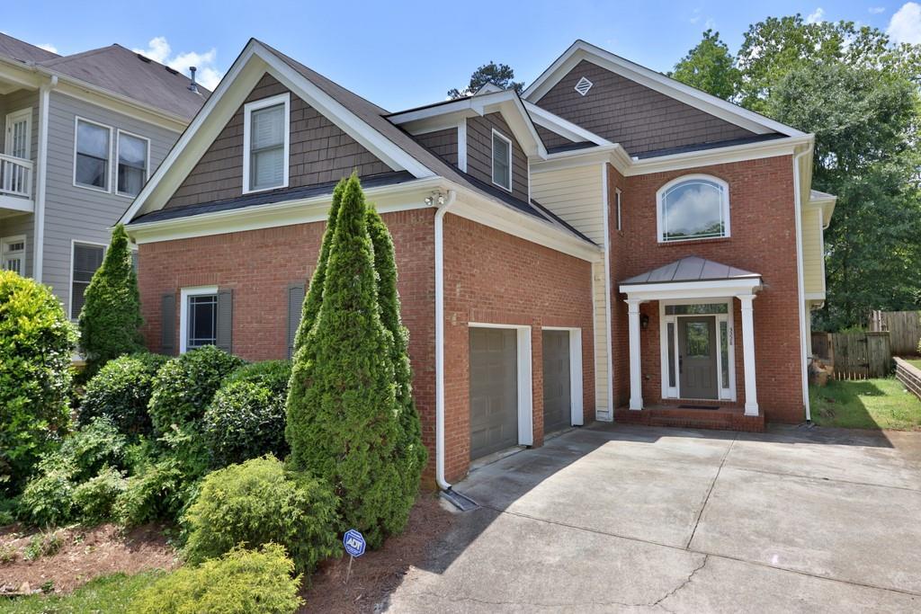 3228 Lynwood Dr., Brookhaven, GA 30319