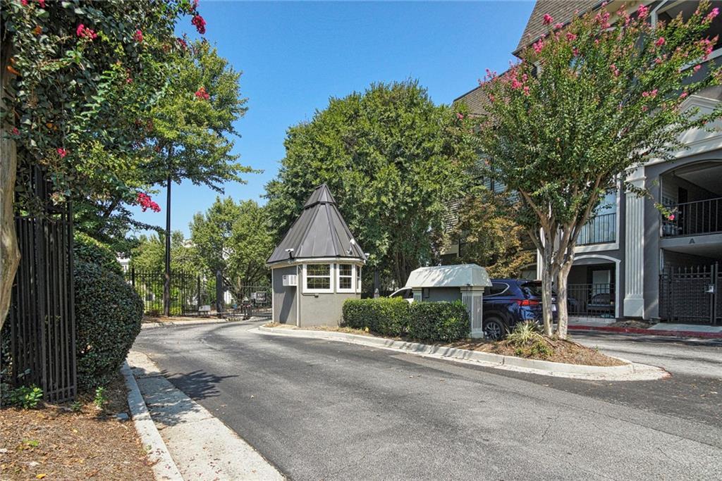 2657 Lenox Rd. #38 C, Atlanta, GA 30324