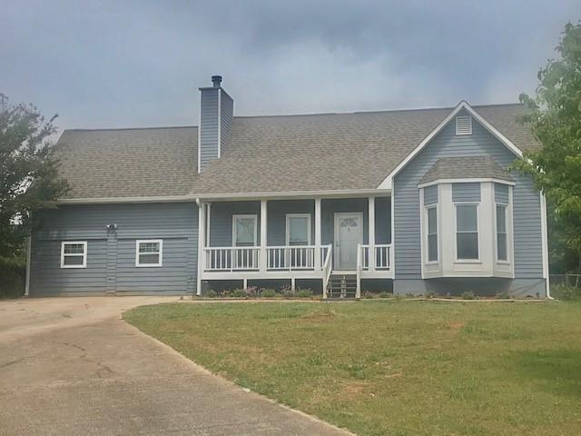 2 Sumer Ln., Douglasville, GA 30134