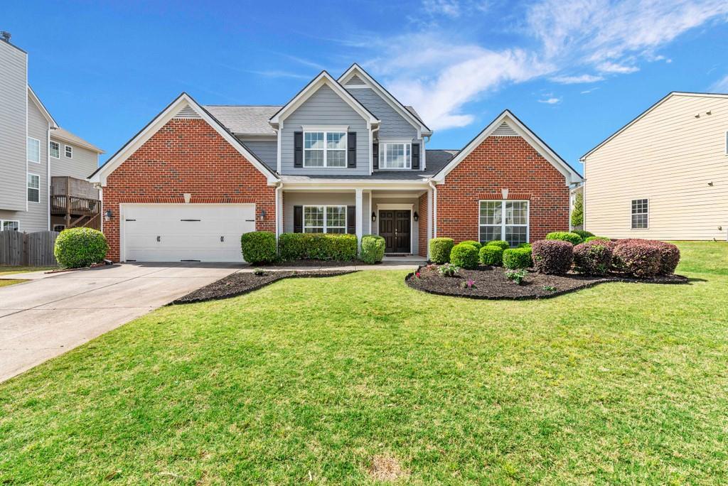 2520 Benefield Rd., Cumming, GA 30041